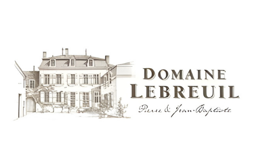 Jean- Baptiste Lebreuil